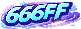 666fff logo